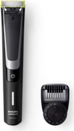 Philips Norelco Oneblade Face Pro Shaver (QP6510/70)