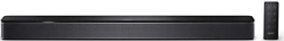 Bose Smart Soundbar 300 (843299-1100) Speaker - Black