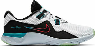 Nike Renew Retaliation TR 2 Men's Shoe, White