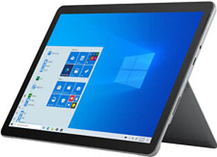 Microsoft Surface Go 3 10.5" (Core i3, 8GB RAM - 128GB SSD) (8VD-00031) - Platinum