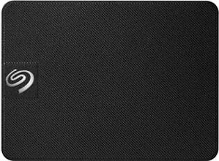 Seagate SSD Expansion (STJD500400) 500GB Black