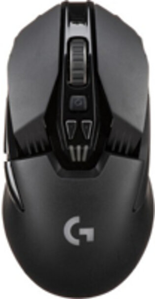Logitech G903 Lightspeed Wireless Gaming Mouse (910-005670) Black