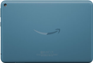 Amazon Fire HD 8 (10th Gen) 64GB Twilight Blue