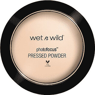 Wet n wild photo focus pressed powder