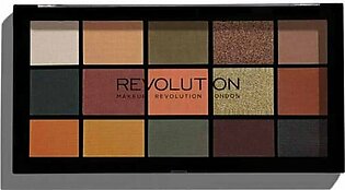 Makeup revolution palette