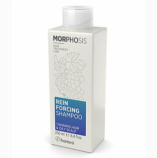 Framesi – morphosis reinforcing shampoo 250 ml