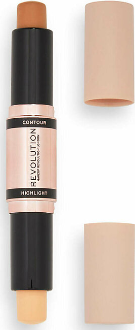 Makeup revolution fast contour stick medium