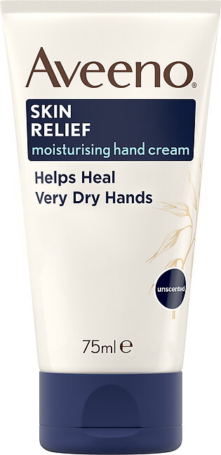 AVEENO Baby, Hand Cream, 75ml