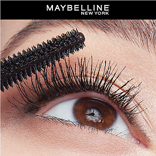 Maybelline lash sensational sky high mascara