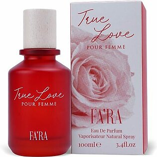FARA Women – True Love 100ML