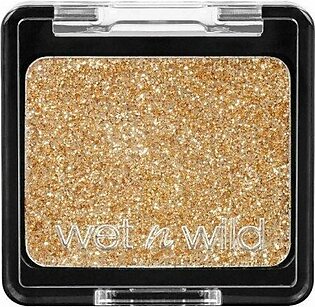 Wet n wild color icon glitter