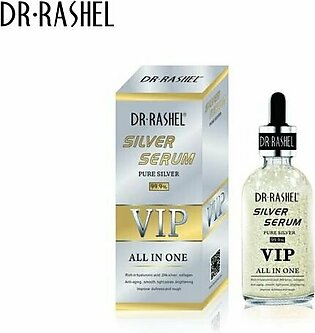 Dr. rashel silver serum