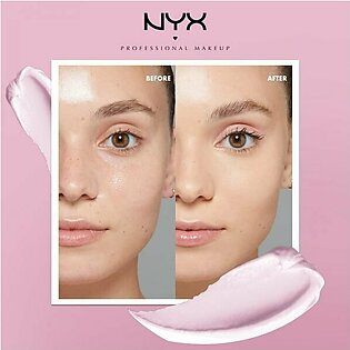 Nyx cosmetics the marshmellow smoothing primer