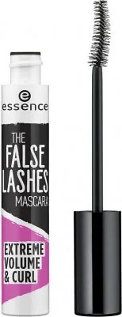 Essence the false lashes mascara extreme