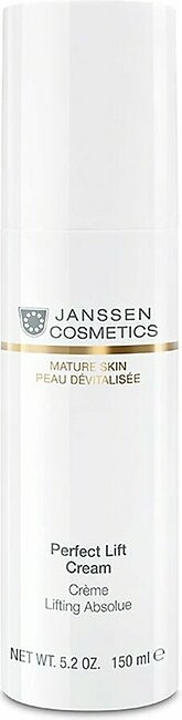 Janssen -perfect lift cream 150ml