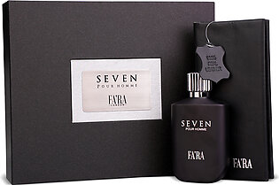 FARA Men – Seven Gift Box