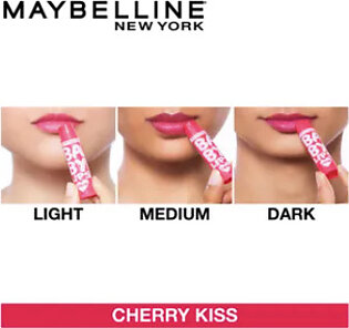 Maybelline new york baby lips