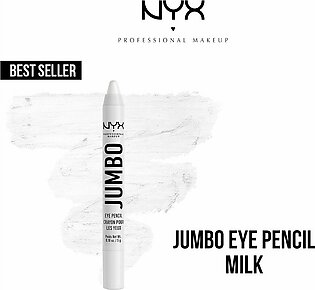 Nyx jumbo eye pencil – milk