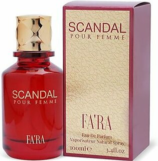 FARA Women – Scandal 100ML