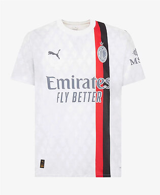 AC Milan Away Shirt 2023-24