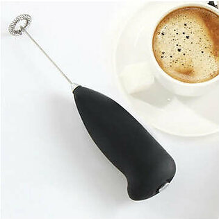 Mini Hand Beater Electric Machine Mixer Froth Whisker Lassi Maker for Milk Coffee Egg Beater