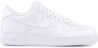 Nike Air Force 1 All White [Premium Batch]