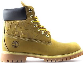 Timberland EarthKeeper Leather Boots