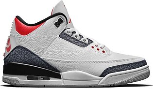 Nike Air Jordan 3 SE Denim