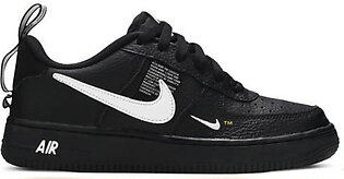 Nike Air Force 1 LV8 Utility GS ‘Overbranding’