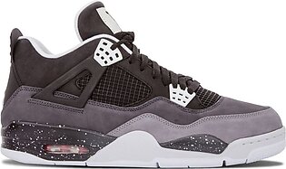 Nike Air Jordan 4 Retro ‘Fear’