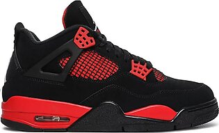 Nike Air Jordan 4 Retro ‘Red Thunder’