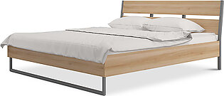 Trysil King Size Bed
