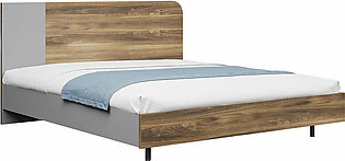 Valen King Size Bed Set