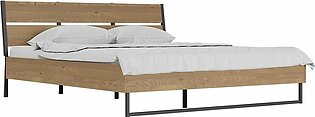 Trysil King Size Bed