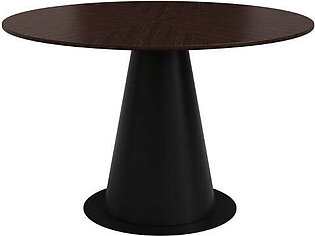 Dining Table Melody Round (4 Person)