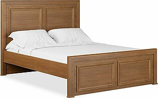 Ripple Quest Queen Size Bed