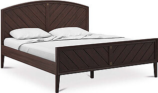 Chelsea King Size Wooden Bed