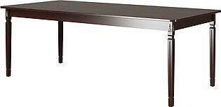 Sienna Dining Table - 8 Persons