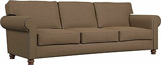 Sofa Sero 3 Seater In Light Brown Colour