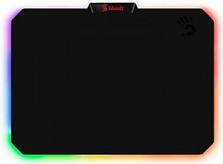 A4tech Bloody MP-60R RBG Cloth Edition Gaming Mouse Pad