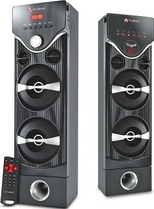 Audionic Classic 1 Plus Tower Speaker