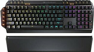 Cougar 700K EVO Cherry MX RGB Mechanical Gaming Keyboard (Cherry MX Red)