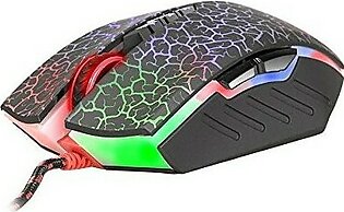 Bloody A70 Infrared Micro Adjustable 4000 DPI RGB Gaming Mouse