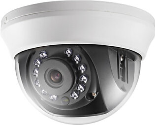 HIKVISION CAMERA ANG 2MP Indoor IR 20m dome camera  3.6mm DS-2CE56DOT-IRMMF