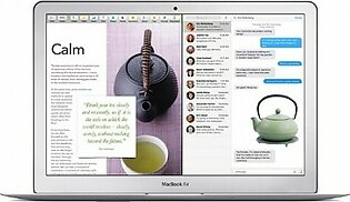Apple Macbook Air MMGG2ZA/A