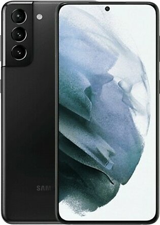 Samsung Galaxy S21 256GB 8GB 5G Dual Sim Official Warranty (PTA Approved)