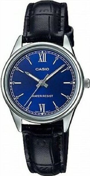 Casio LTP-V005L-2BUDF Watch