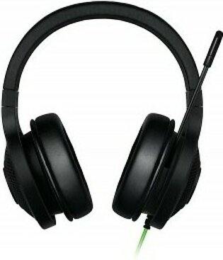 Razer Kraken USB Over Ear Gaming Headphones