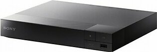 Sony HD BDP-S5500 DVD Player