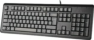 A4tech Comfortkey Keyboard (KR-92)